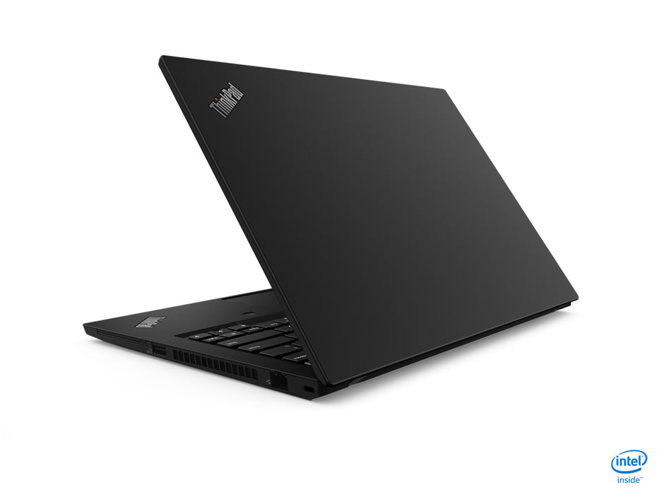 Lenovo ThinkPad T14, Intel® Core™ i7, 1.8 GHz, 35.6 cm (14"), 1920 x 1080 pixels, 16 GB, 512 GB