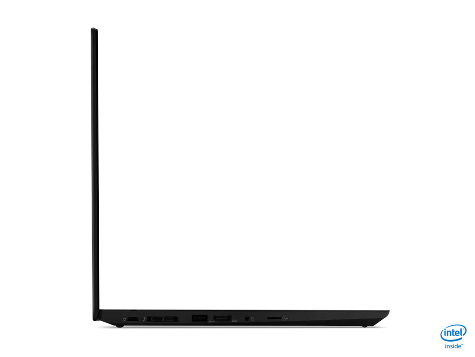 Lenovo ThinkPad T15, Intel® Core™ i7, 1.8 GHz, 39.6 cm (15.6"), 1920 x 1080 pixels, 16 GB, 512 GB