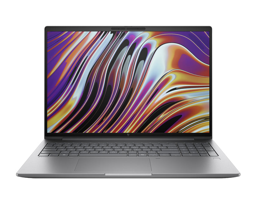 HP ZBook Power G11 A, AMD Ryzen™ 7, 3.8 GHz, 40.6 cm (16"), 2560 x 1600 pixels, 32 GB, 1 TB