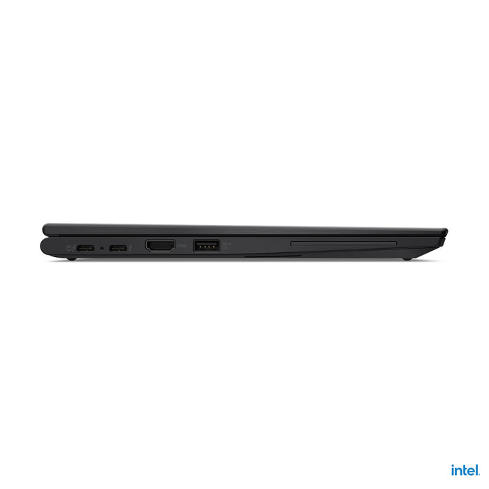 Lenovo ThinkPad X13 Yoga Gen 2 (Intel), Intel® Core™ i7, 33.8 cm (13.3"), 2560 x 1600 pixels, 16 GB, 512 GB, Windows 10 Pro