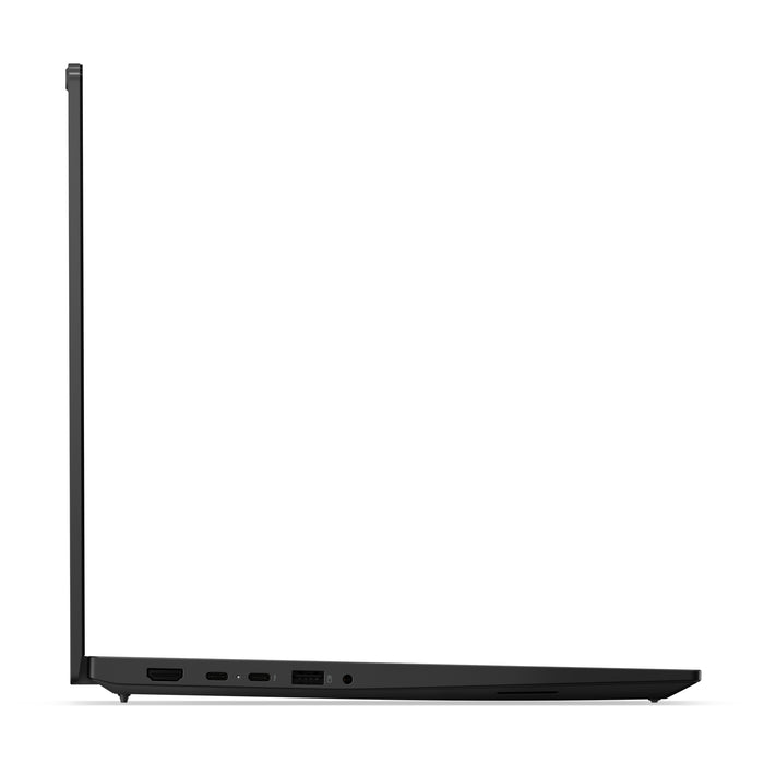 Lenovo ThinkPad E16 Gen 3 (Intel) Copilot+ PC, Intel Core Ultra 5, 40.6 cm (16"), 1920 x 1200 pixels, 16 GB, 512 GB, Windows 11 Pro