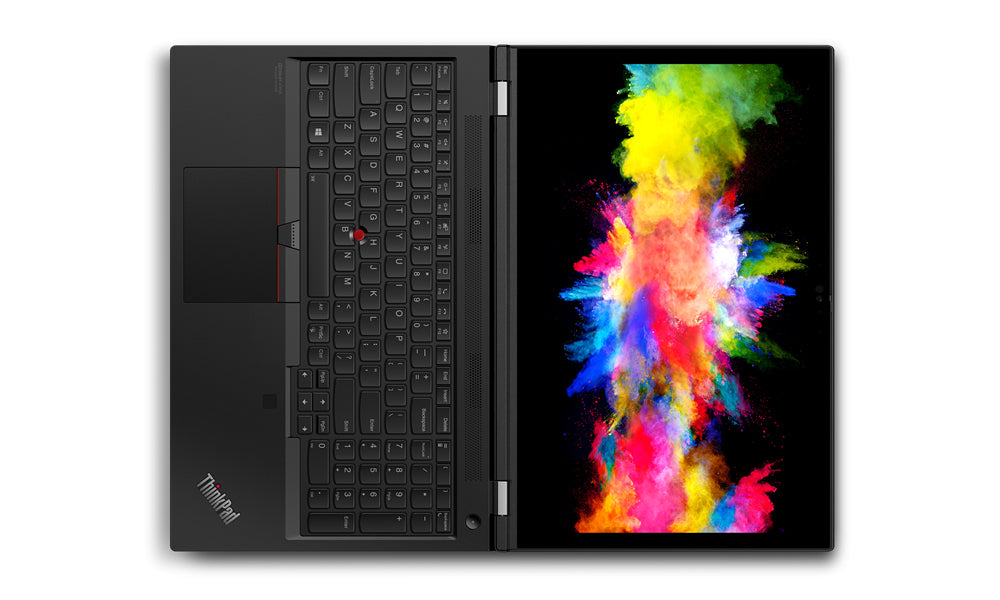 Lenovo ThinkPad P15 Gen 1, Intel® Core™ i7, 2.8 GHz, 39.6 cm (15.6"), 3840 x 2160 pixels, 64 GB, 2 TB
