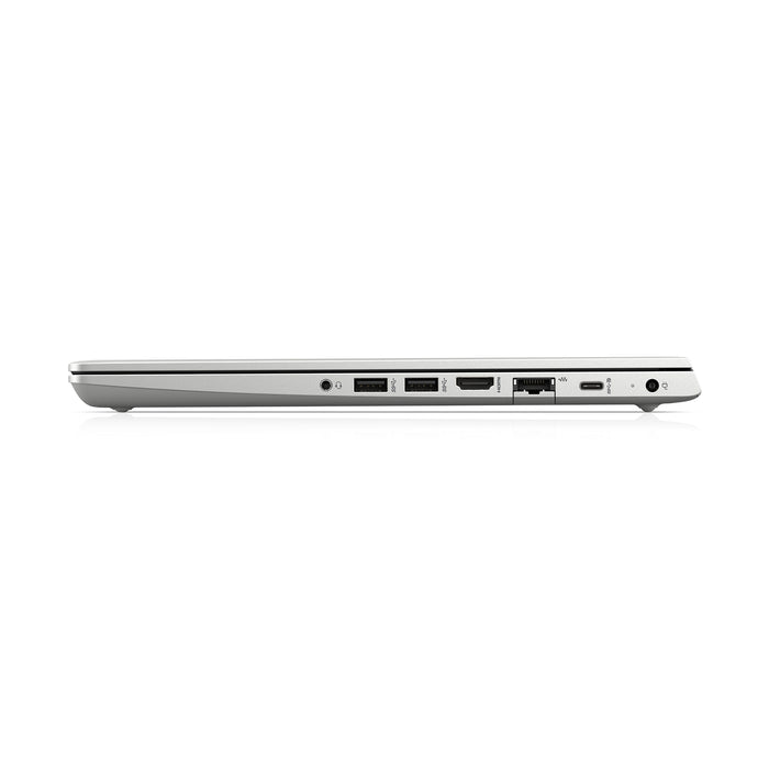 HP ProBook 445 G7, AMD Ryzen™ 5, 2.3 GHz, 35.6 cm (14"), 1920 x 1080 pixels, 8 GB, 256 GB