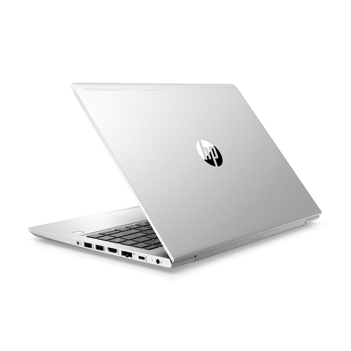 HP ProBook 445 G7, AMD Ryzen™ 5, 2.3 GHz, 35.6 cm (14"), 1920 x 1080 pixels, 8 GB, 256 GB