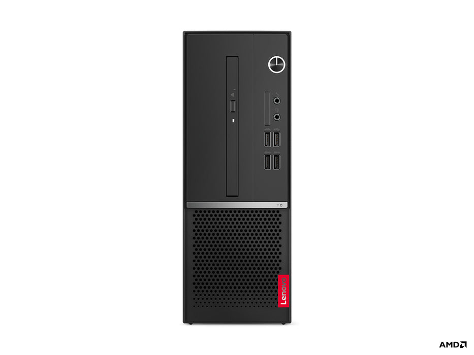 Lenovo V35s, 2.1 GHz, AMD Ryzen™ 5, 8 GB, 256 GB, DVD±RW, Windows 10 Pro