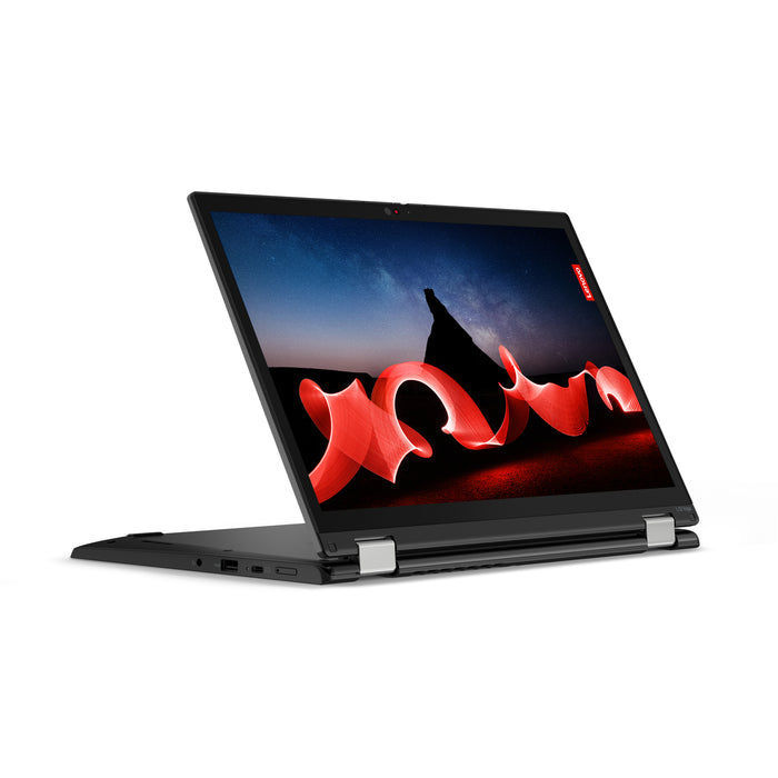Lenovo ThinkPad L13 Yoga Gen 4 (Intel), Intel® Core™ i5, 33.8 cm (13.3"), 1920 x 1200 pixels, 8 GB, 256 GB, Windows 11 Pro
