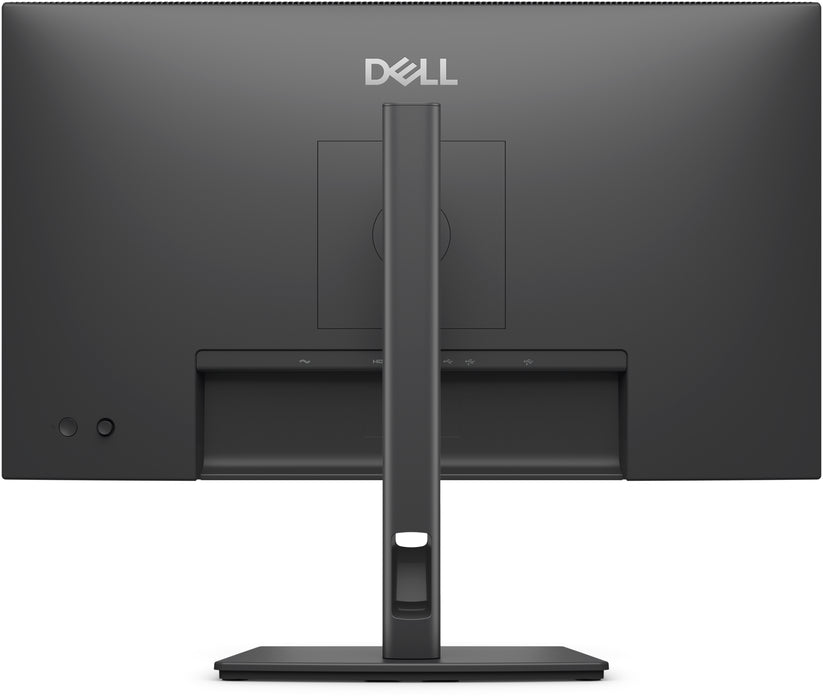 DELL Pro P P2426H, 61 cm (24"), 1920 x 1080 pixels, Full HD, LCD, 8 ms, Black