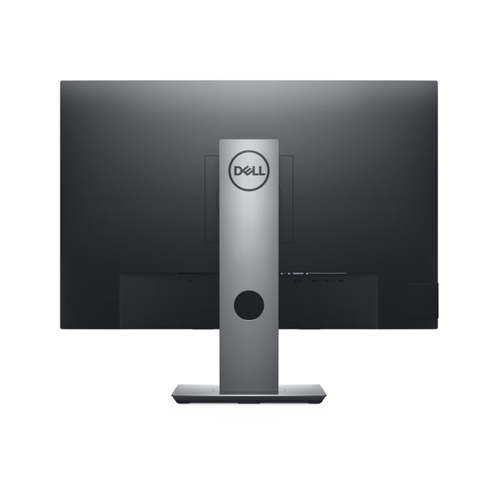 DELL P Series P2421, 61.2 cm (24.1"), 1920 x 1200 pixels, WUXGA, LCD, 8 ms, Black