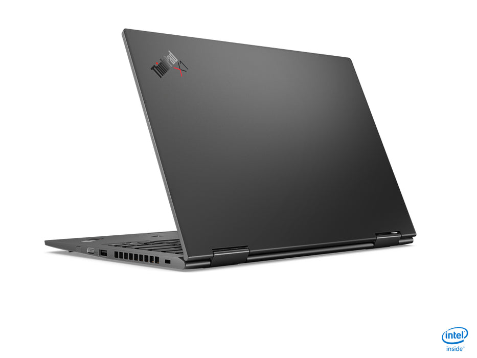 Lenovo ThinkPad X1 Yoga, Intel® Core™ i7, 1.8 GHz, 35.6 cm (14"), 1920 x 1080 pixels, 16 GB, 512 GB