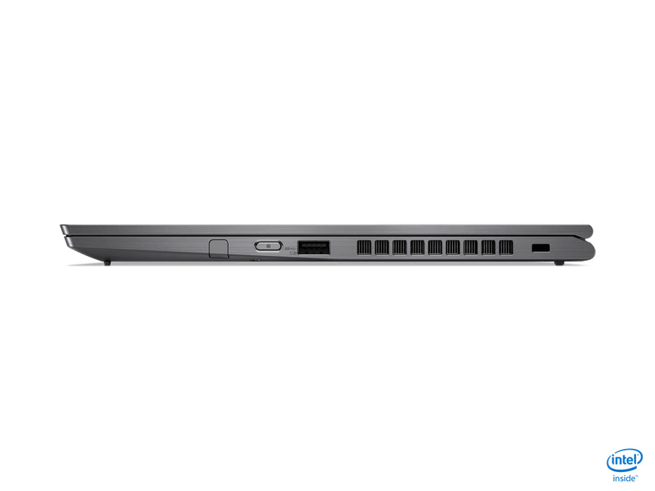 Lenovo ThinkPad X1 Yoga, Intel® Core™ i5, 1.6 GHz, 35.6 cm (14"), 1920 x 1080 pixels, 16 GB, 256 GB