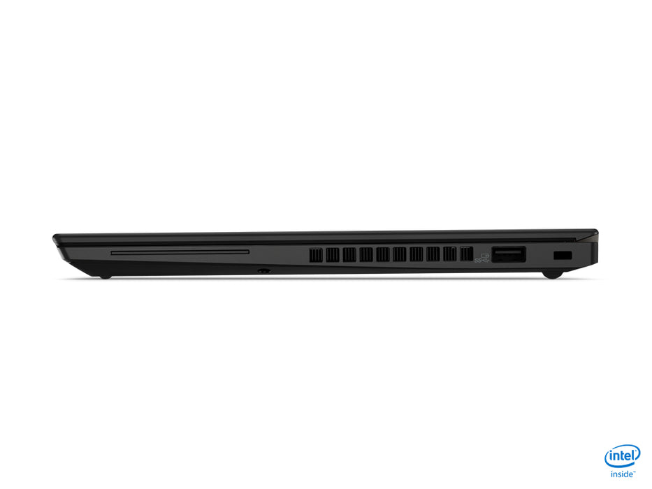 Lenovo ThinkPad X13, Intel® Core™ i7, 1.8 GHz, 33.8 cm (13.3"), 1920 x 1080 pixels, 16 GB, 512 GB