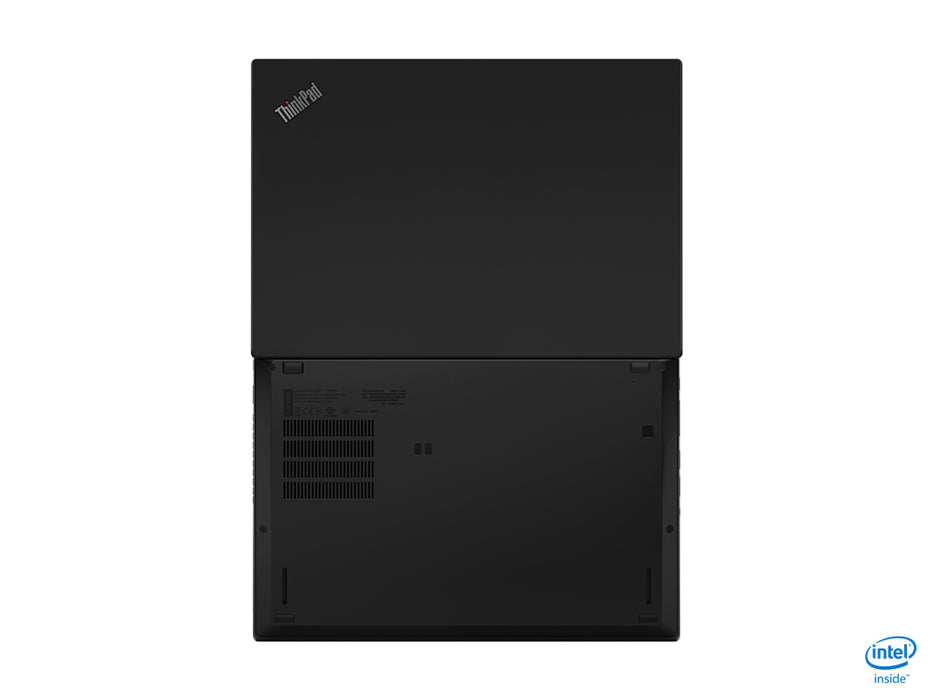 Lenovo ThinkPad X13, Intel® Core™ i7, 1.8 GHz, 33.8 cm (13.3"), 1920 x 1080 pixels, 16 GB, 512 GB