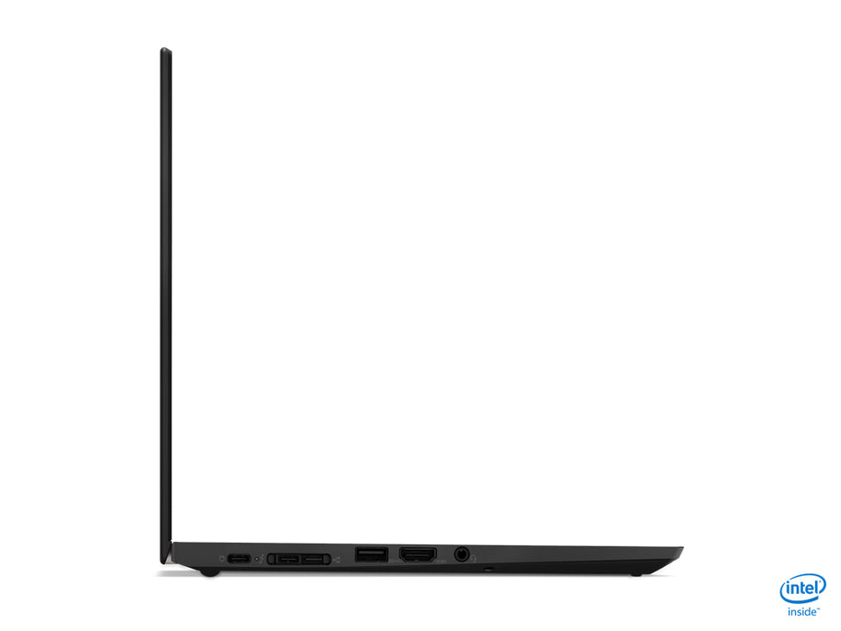 Lenovo ThinkPad X13, Intel® Core™ i7, 1.8 GHz, 33.8 cm (13.3"), 1920 x 1080 pixels, 16 GB, 512 GB