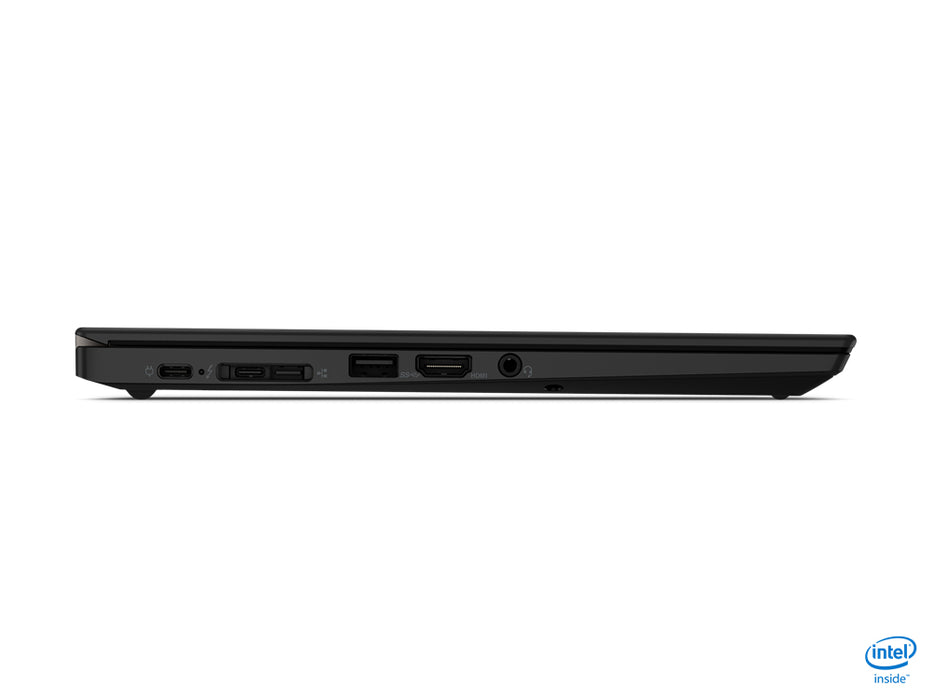 Lenovo ThinkPad X13, Intel® Core™ i7, 1.8 GHz, 33.8 cm (13.3"), 1920 x 1080 pixels, 16 GB, 512 GB