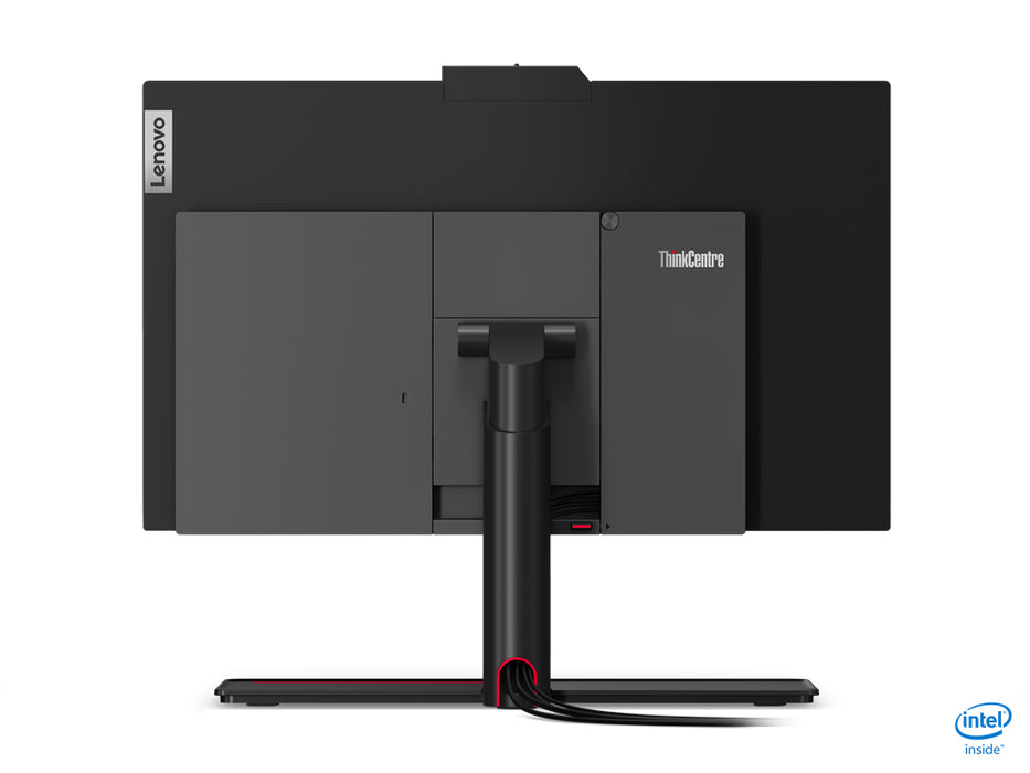 Lenovo ThinkCentre M90a, 60.5 cm (23.8"), Full HD, Intel® Core™ i5, 8 GB, 512 GB, Windows 10 Pro