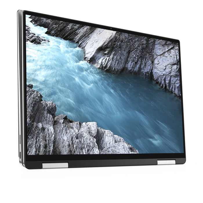 DELL XPS 13 9310, Intel® Core™ i5, 34 cm (13.4"), 1920 x 1200 pixels, 8 GB, 256 GB, Windows 10 Pro