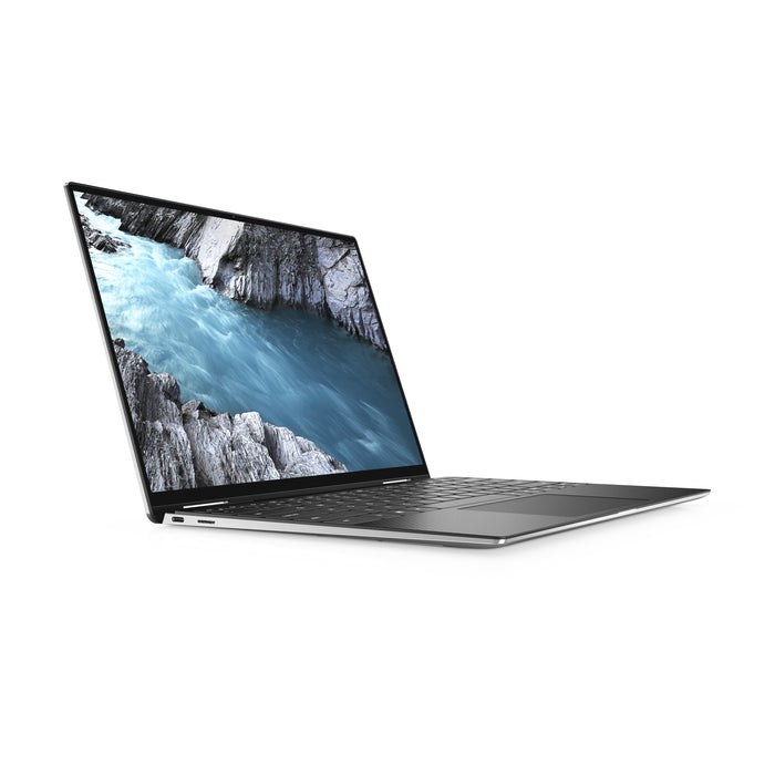 DELL XPS 13 9310, Intel® Core™ i5, 34 cm (13.4"), 1920 x 1200 pixels, 8 GB, 256 GB, Windows 10 Pro