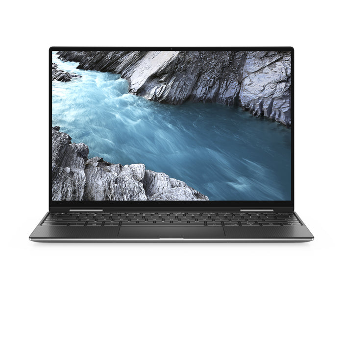 DELL XPS 13 9310, Intel® Core™ i5, 34 cm (13.4"), 1920 x 1200 pixels, 8 GB, 256 GB, Windows 10 Pro