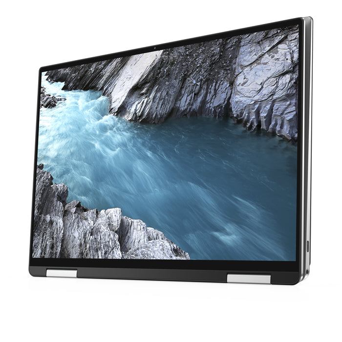 DELL XPS 13 9310, Intel® Core™ i5, 34 cm (13.4"), 1920 x 1200 pixels, 8 GB, 256 GB, Windows 10 Pro