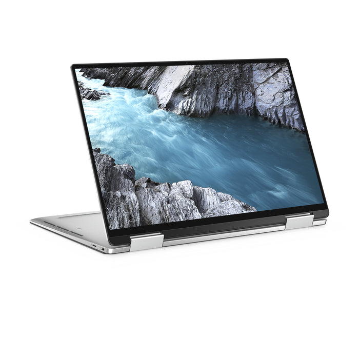 DELL XPS 13 9310, Intel® Core™ i5, 34 cm (13.4"), 1920 x 1200 pixels, 8 GB, 256 GB, Windows 10 Pro