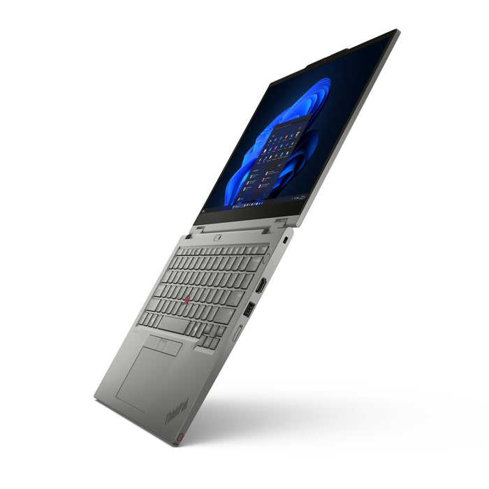 Lenovo ThinkPad L13 2-in-1 Gen 6 (Intel), Intel Core Ultra 7, 33.8 cm (13.3"), 1920 x 1200 pixels, 16 GB, 512 GB, Windows 11 Pro