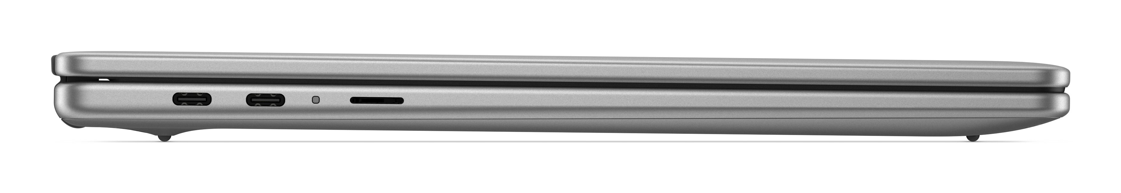 DELL Latitude 5455, Snapdragon, 3.4 GHz, 35.6 cm (14"), 1920 x 1200 pixels, 16 GB, 512 GB