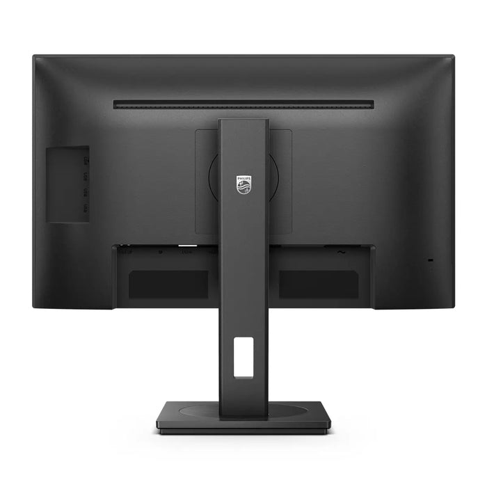 Philips S Line 242S9JML/00, 60.5 cm (23.8"), 1920 x 1080 pixels, Full HD, LCD, 4 ms, Black