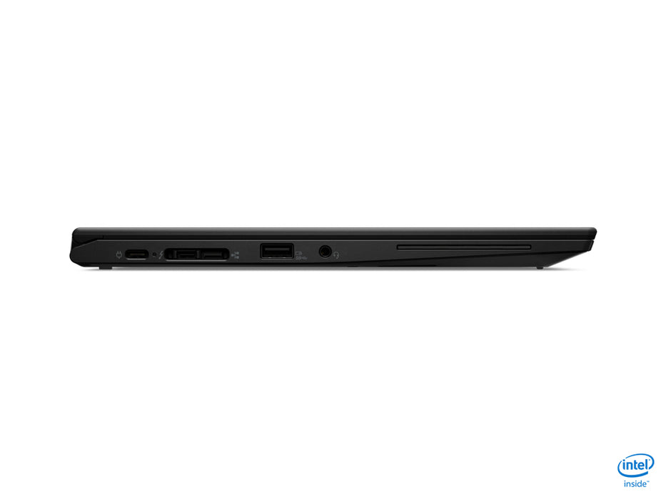 Lenovo ThinkPad X13 Yoga, Intel® Core™ i5, 1.6 GHz, 33.8 cm (13.3"), 1920 x 1080 pixels, 8 GB, 256 GB