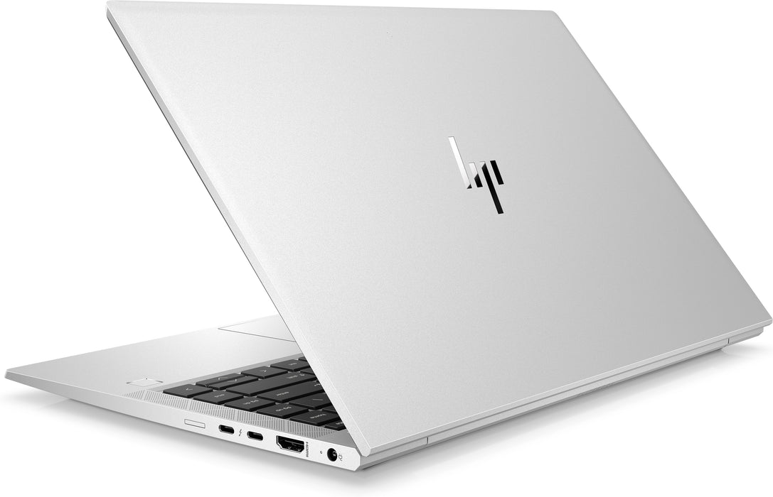 HP EliteBook 840 G7, Intel® Core™ i7, 1.8 GHz, 35.6 cm (14"), 1920 x 1080 pixels, 16 GB, 512 GB