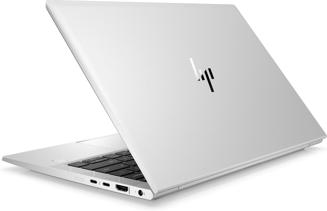 HP EliteBook 830 G7, Intel® Core™ i5, 1.6 GHz, 33.8 cm (13.3"), 1920 x 1080 pixels, 8 GB, 256 GB