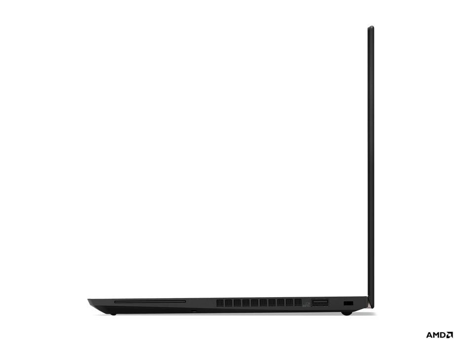 Lenovo ThinkPad X13, AMD Ryzen™ 5 PRO, 2.1 GHz, 33.8 cm (13.3"), 1920 x 1080 pixels, 8 GB, 256 GB