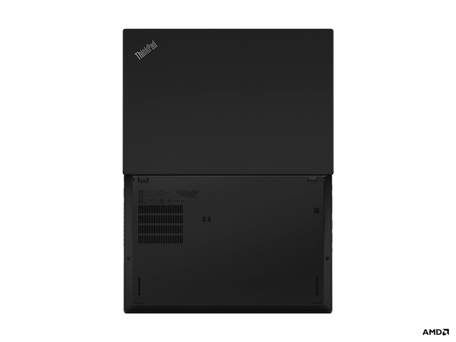 Lenovo ThinkPad X13, AMD Ryzen™ 5 PRO, 2.1 GHz, 33.8 cm (13.3"), 1920 x 1080 pixels, 8 GB, 256 GB