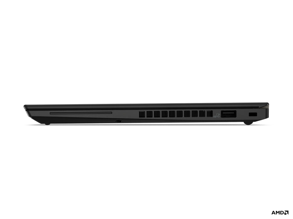 Lenovo ThinkPad X13, AMD Ryzen™ 5 PRO, 2.1 GHz, 33.8 cm (13.3"), 1920 x 1080 pixels, 8 GB, 256 GB