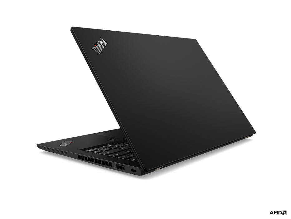 Lenovo ThinkPad X13, AMD Ryzen™ 5 PRO, 2.1 GHz, 33.8 cm (13.3"), 1920 x 1080 pixels, 8 GB, 256 GB