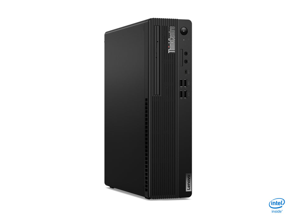 Lenovo ThinkCentre M80s, 3.1 GHz, Intel® Core™ i5, 8 GB, 256 GB, DVD±RW, Windows 10 Pro