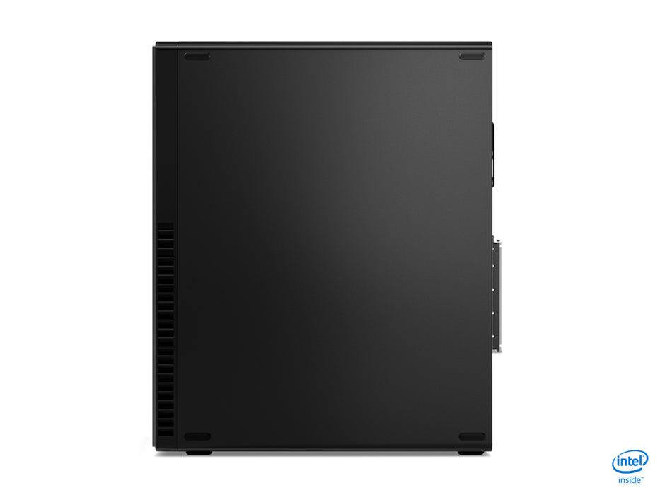 Lenovo ThinkCentre M80s, 3.1 GHz, Intel® Core™ i5, 8 GB, 256 GB, DVD±RW, Windows 10 Pro