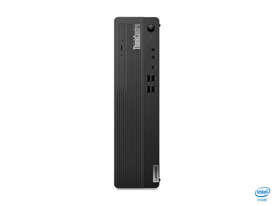 Lenovo ThinkCentre M80s, 3.1 GHz, Intel® Core™ i5, 8 GB, 256 GB, DVD±RW, Windows 10 Pro