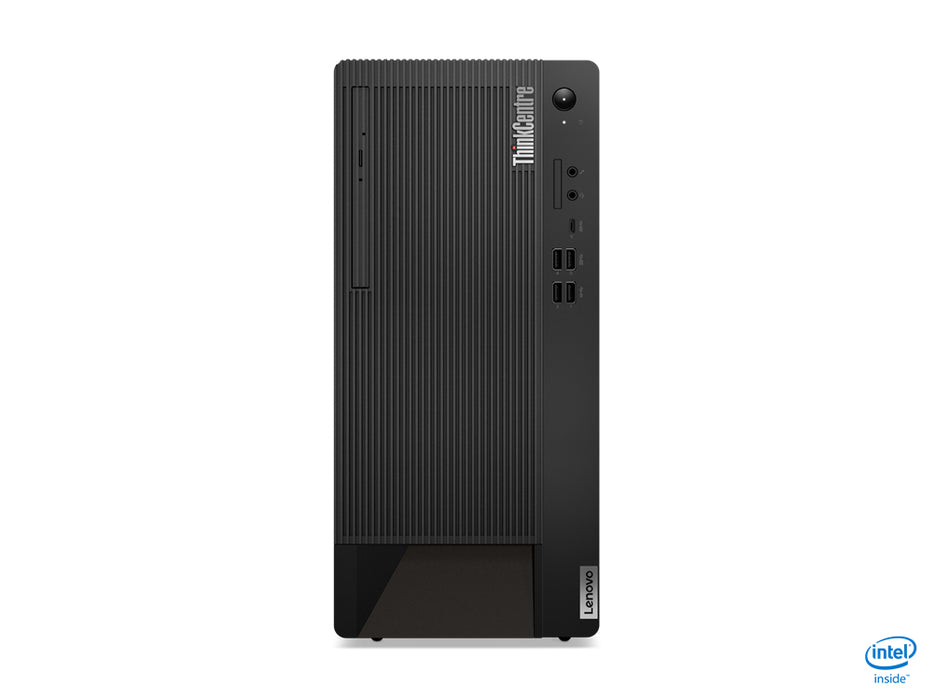 Lenovo ThinkCentre M90t, 2.9 GHz, Intel® Core™ i7, 16 GB, 512 GB, DVD±RW, Windows 10 Pro