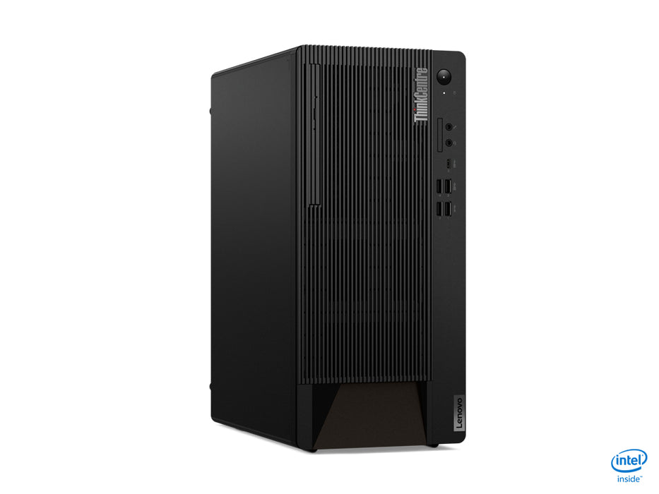 Lenovo ThinkCentre M90t, 2.9 GHz, Intel® Core™ i7, 16 GB, 512 GB, DVD±RW, Windows 10 Pro