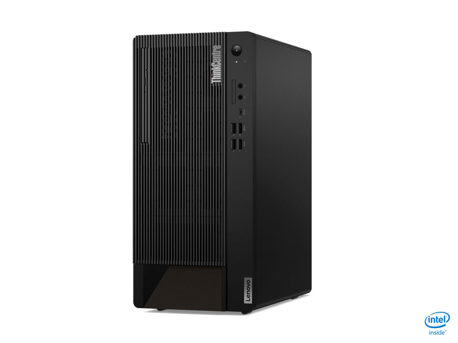 Lenovo ThinkCentre M90t, 2.9 GHz, Intel® Core™ i7, 16 GB, 512 GB, DVD±RW, Windows 10 Pro