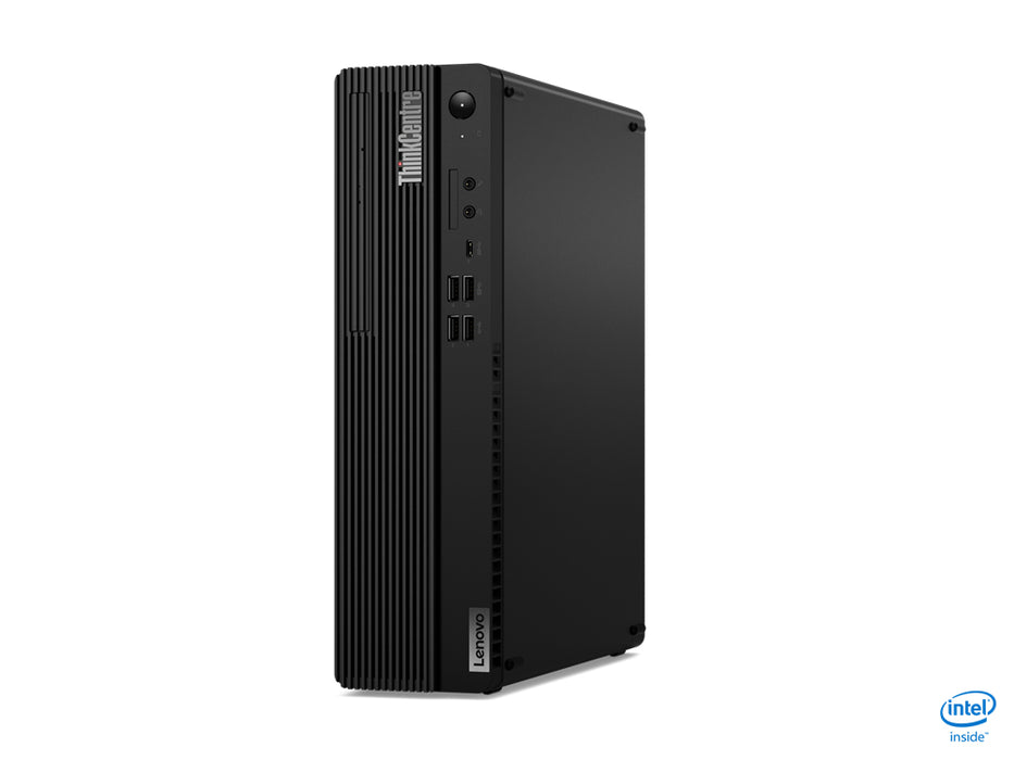 Lenovo ThinkCentre M80s, 3.1 GHz, Intel® Core™ i5, 8 GB, 256 GB, DVD±RW, Windows 10 Pro