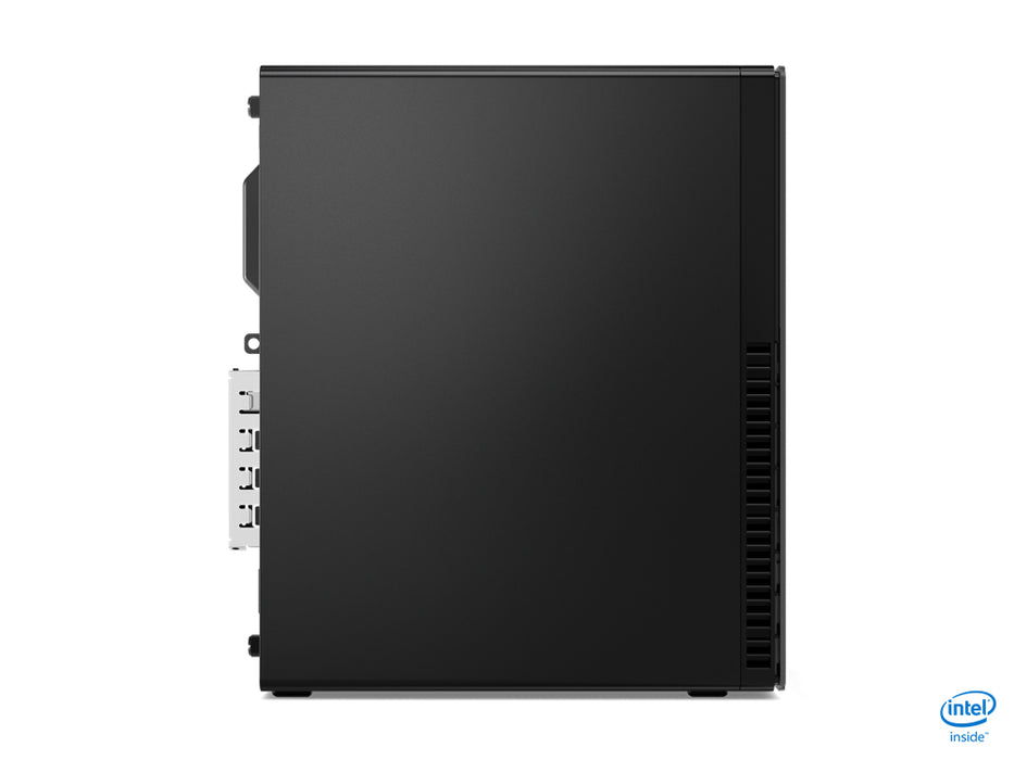 Lenovo ThinkCentre M70s, 3.1 GHz, Intel® Core™ i5, 16 GB, 512 GB, DVD±RW, Windows 10 Pro