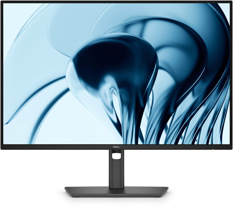 DELL Pro P P2426, 61.2 cm (24.1"), 1920 x 1200 pixels, WUXGA, LCD, 8 ms, Grey