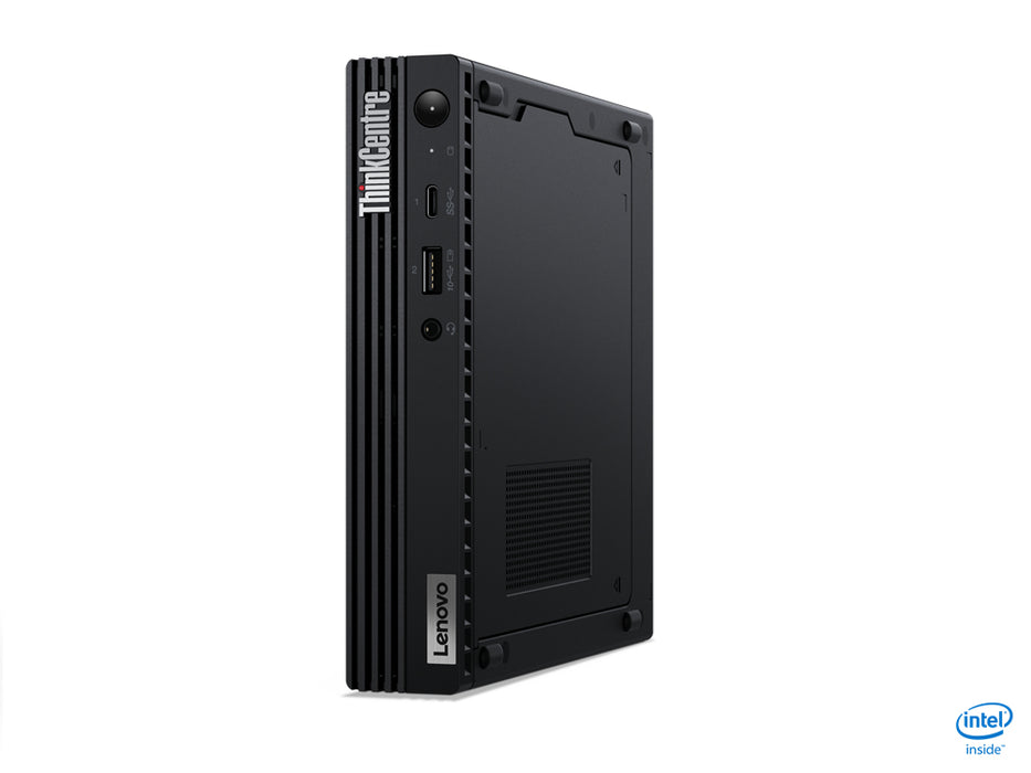 Lenovo ThinkCentre M90q, 1.9 GHz, Intel® Core™ i9, i9-10900T, 16 GB, 512 GB, Windows 10 Pro