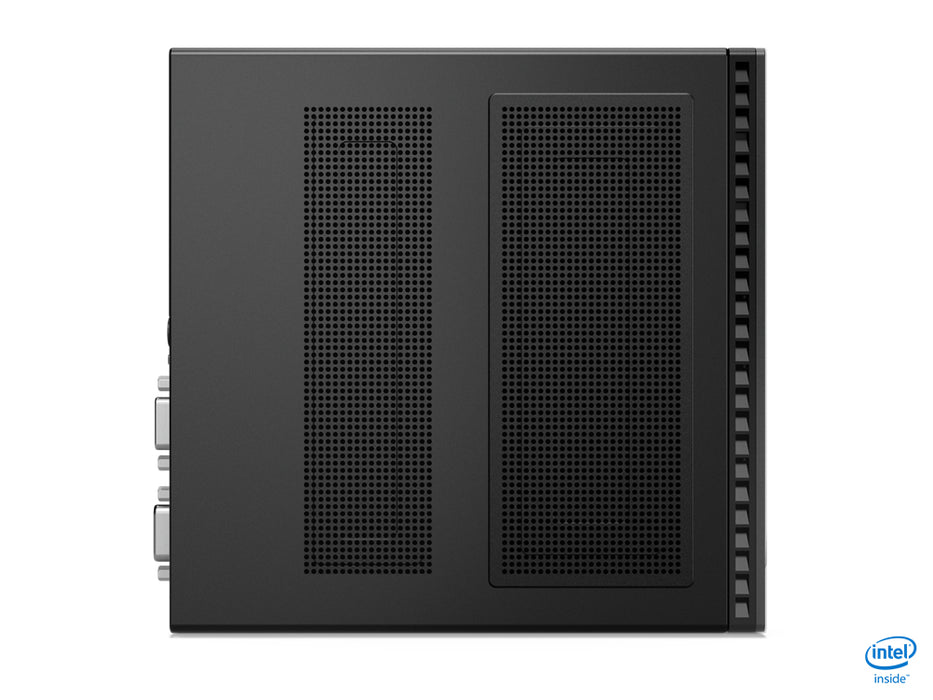 Lenovo ThinkCentre M90q, 1.9 GHz, Intel® Core™ i9, i9-10900T, 16 GB, 512 GB, Windows 10 Pro