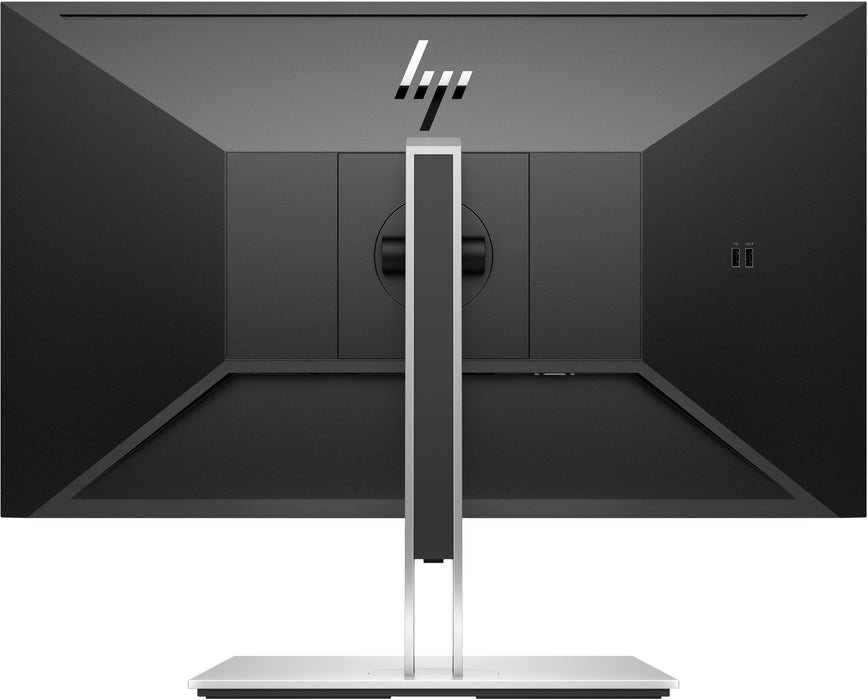 HP E-Series E27 G4, 68.6 cm (27"), 1920 x 1080 pixels, Full HD, LED, 5 ms, Black