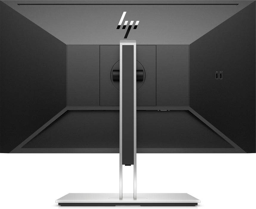 HP E-Series E27q G4 QHD Monitor, 68.6 cm (27"), 2560 x 1440 pixels, Quad HD, 5 ms, Black