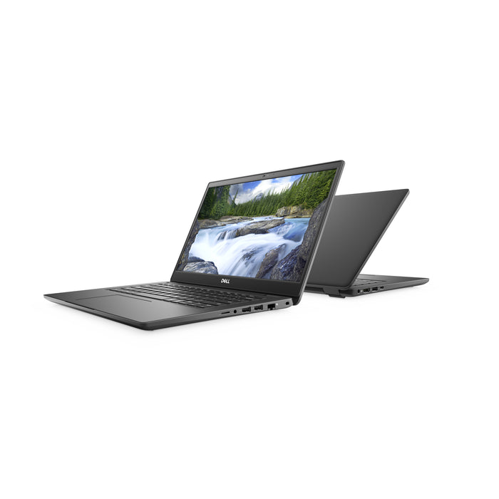 DELL Latitude 3410, Intel® Core™ i5, 1.6 GHz, 35.6 cm (14"), 1920 x 1080 pixels, 8 GB, 256 GB