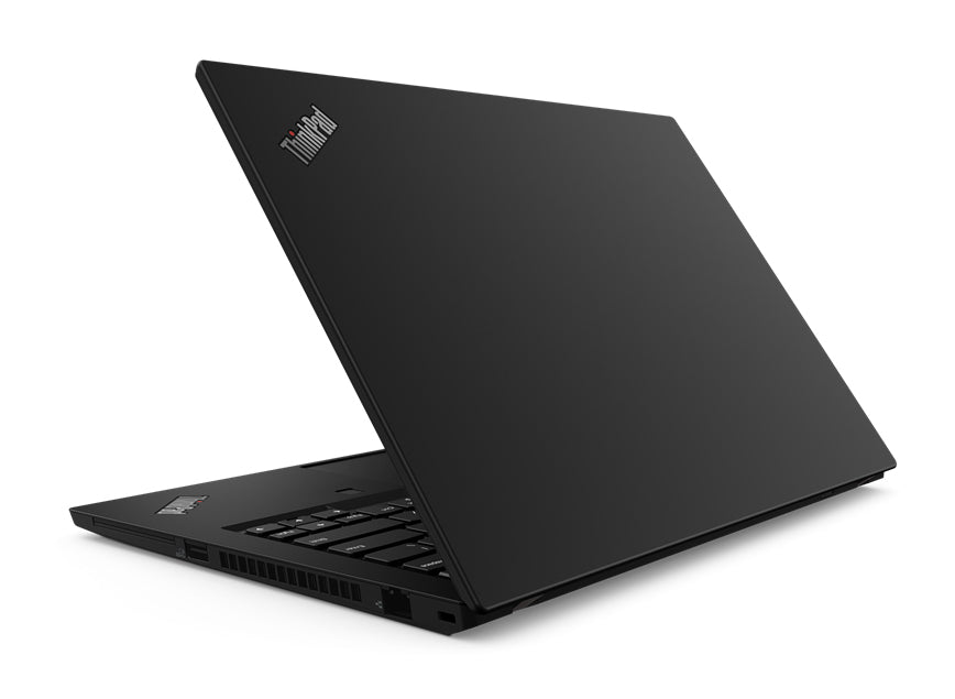 Lenovo ThinkPad T14 Gen 1 (Intel), Intel® Core™ i7, 1.8 GHz, 35.6 cm (14"), 1920 x 1080 pixels, 16 GB, 512 GB