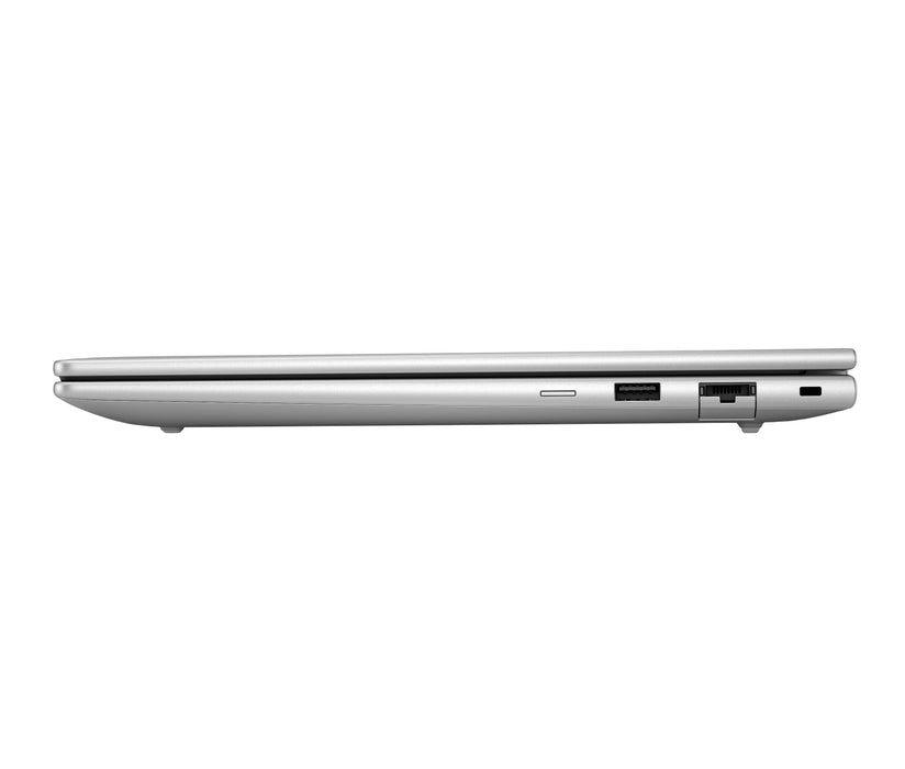 HP EliteBook 6 G1q Next Gen AI PC, Snapdragon, 35.6 cm (14"), 1920 x 1200 pixels, 16 GB, 512 GB, Windows 11 Pro